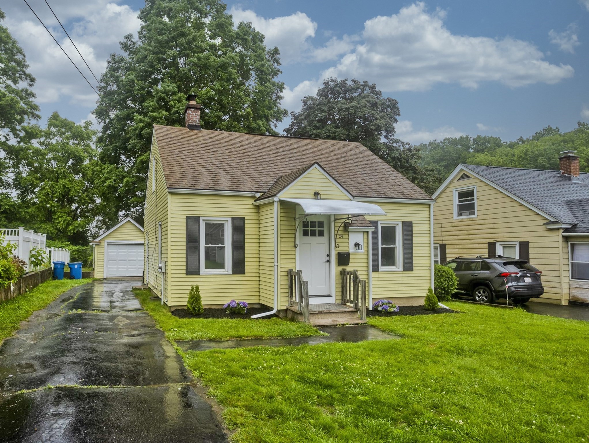 west-springfield - #73389753