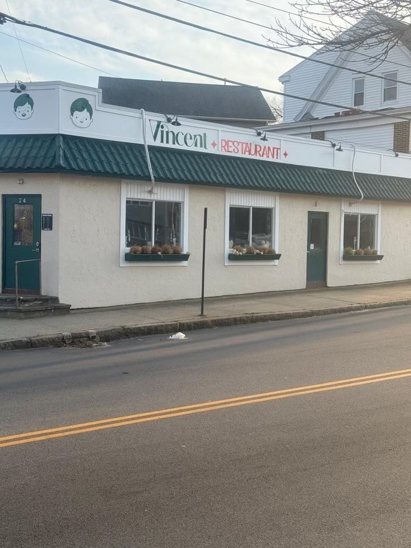 24 Haven Ave, Cranston, RI 02920