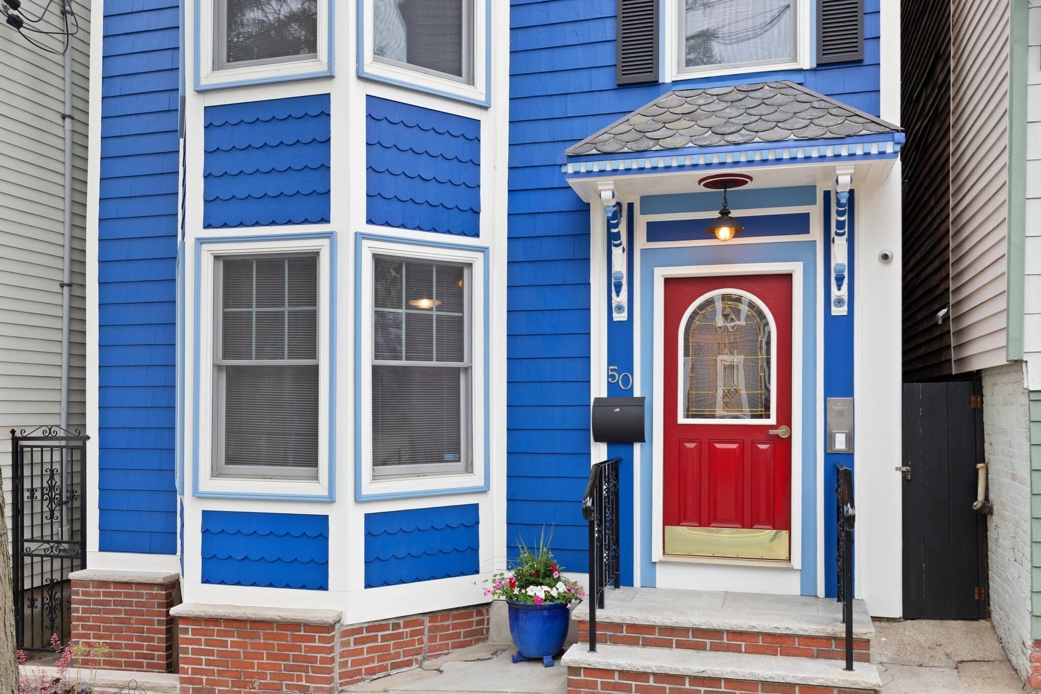 south-boston - #73389878