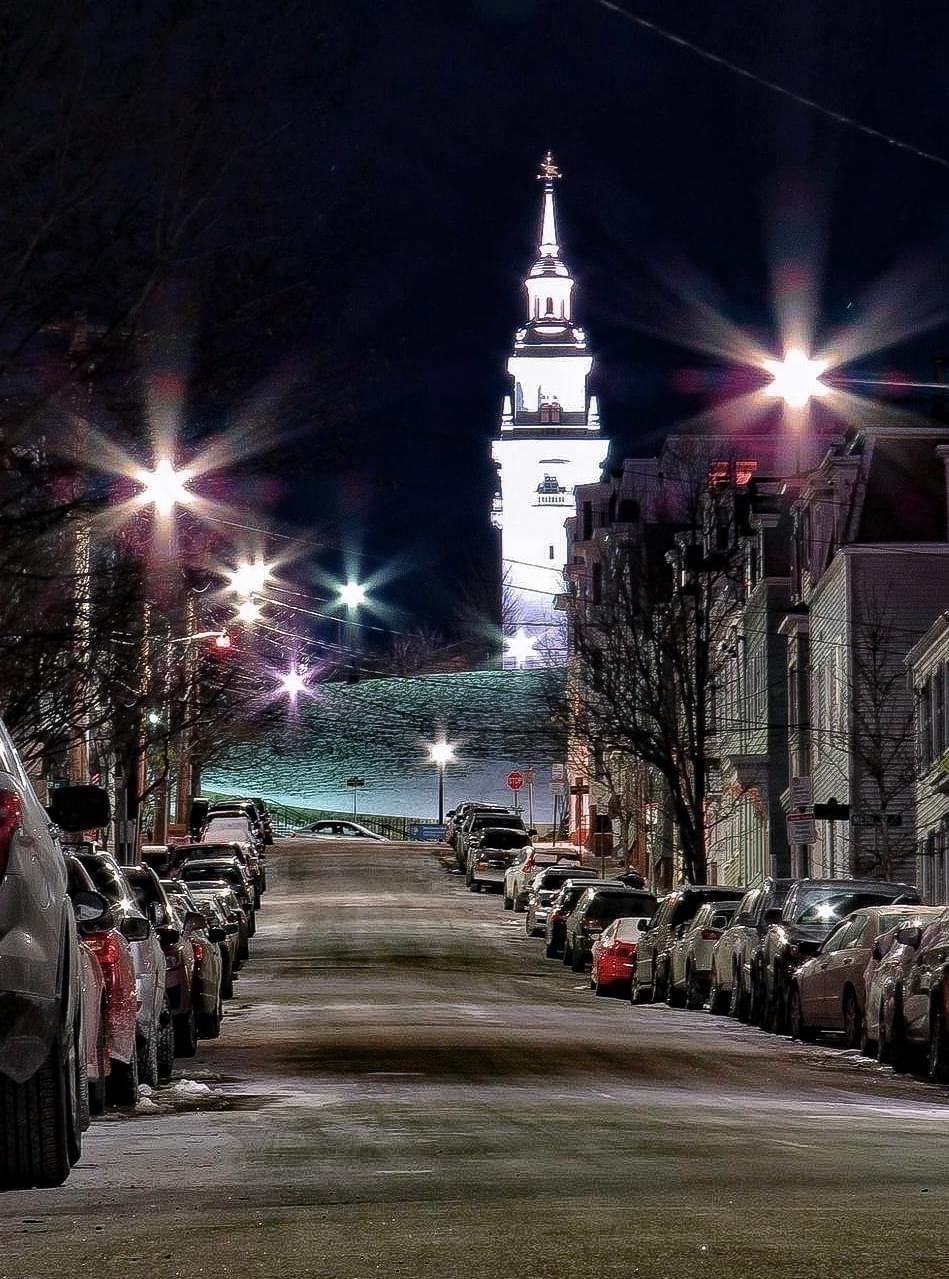 south-boston - #73389878
