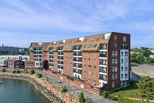 150 Lynnway, Apt 406