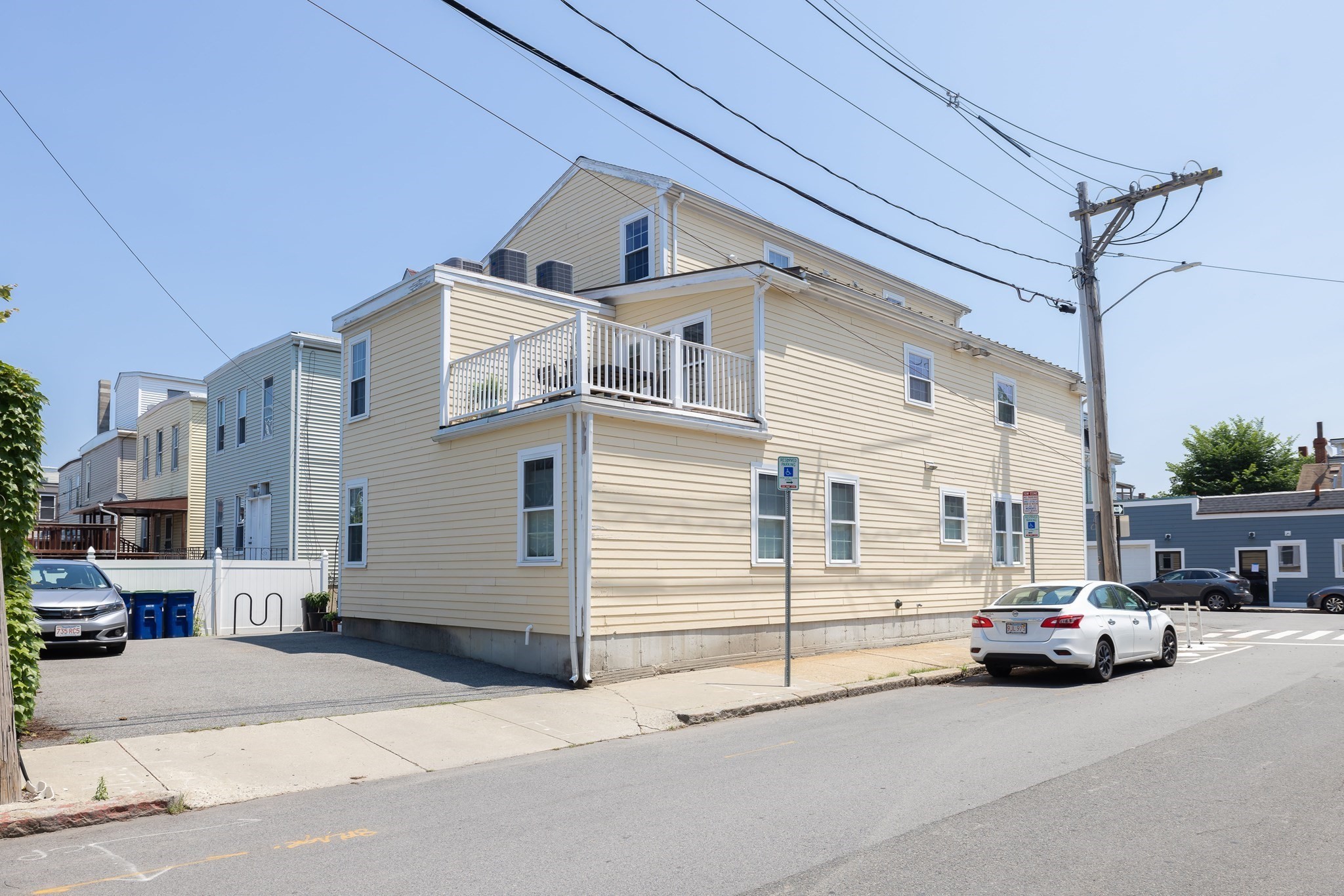 somerville - #73389963