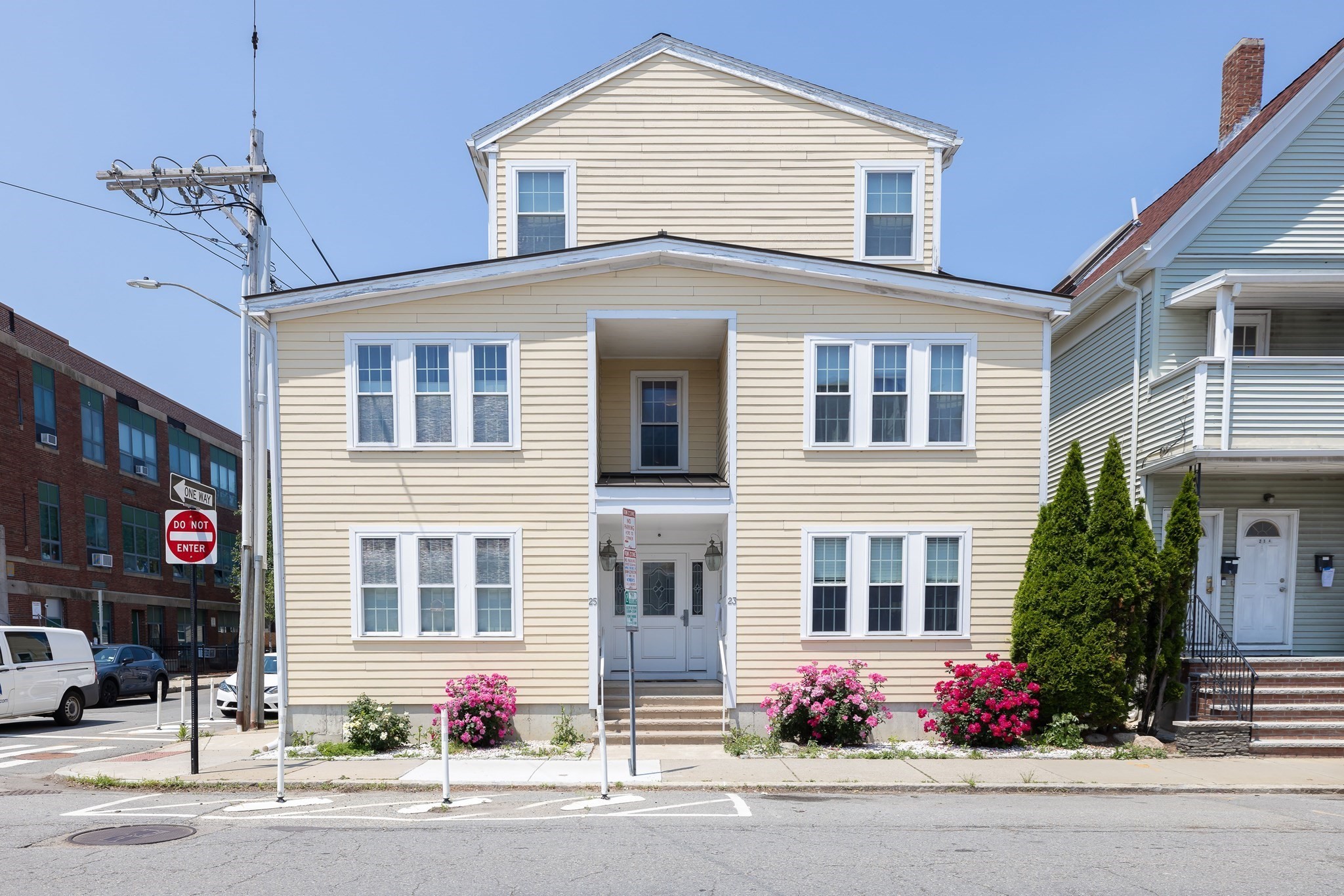 somerville - #73389963