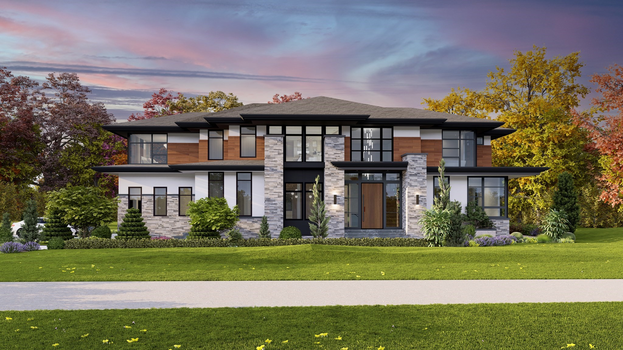 51 Willard Road, Weston, MA 02493