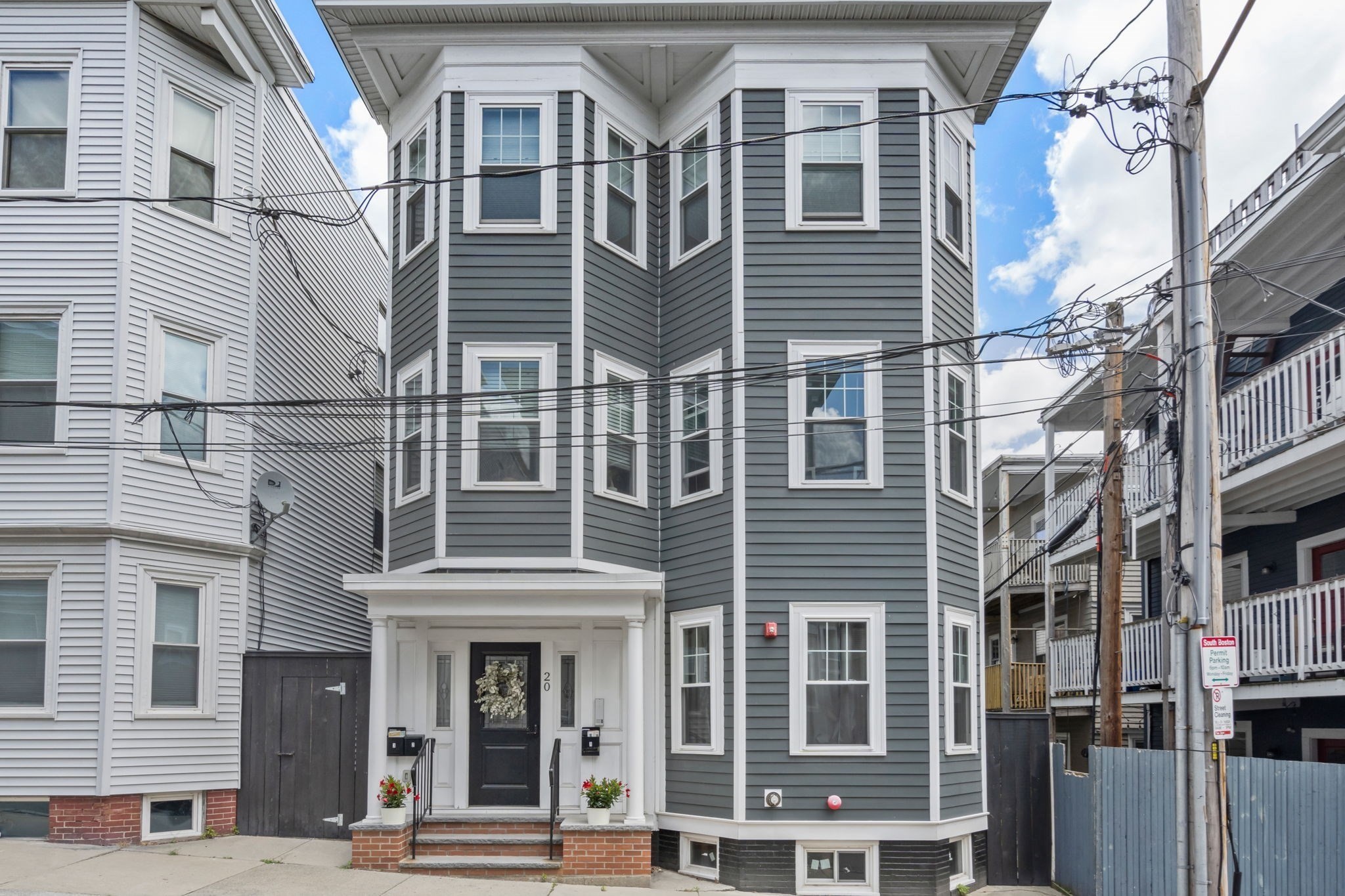 south-boston - #73390323