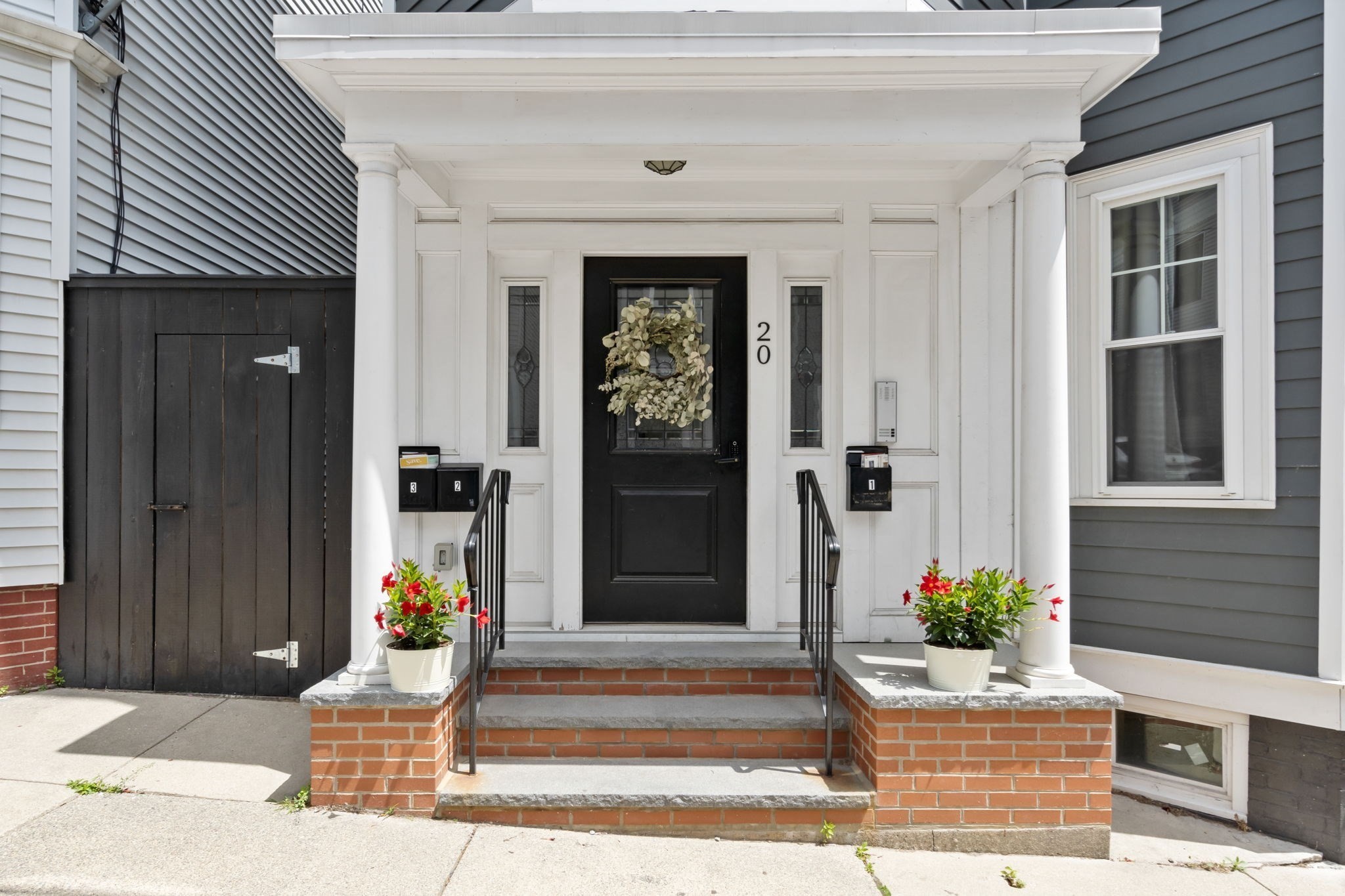 south-boston - #73390323