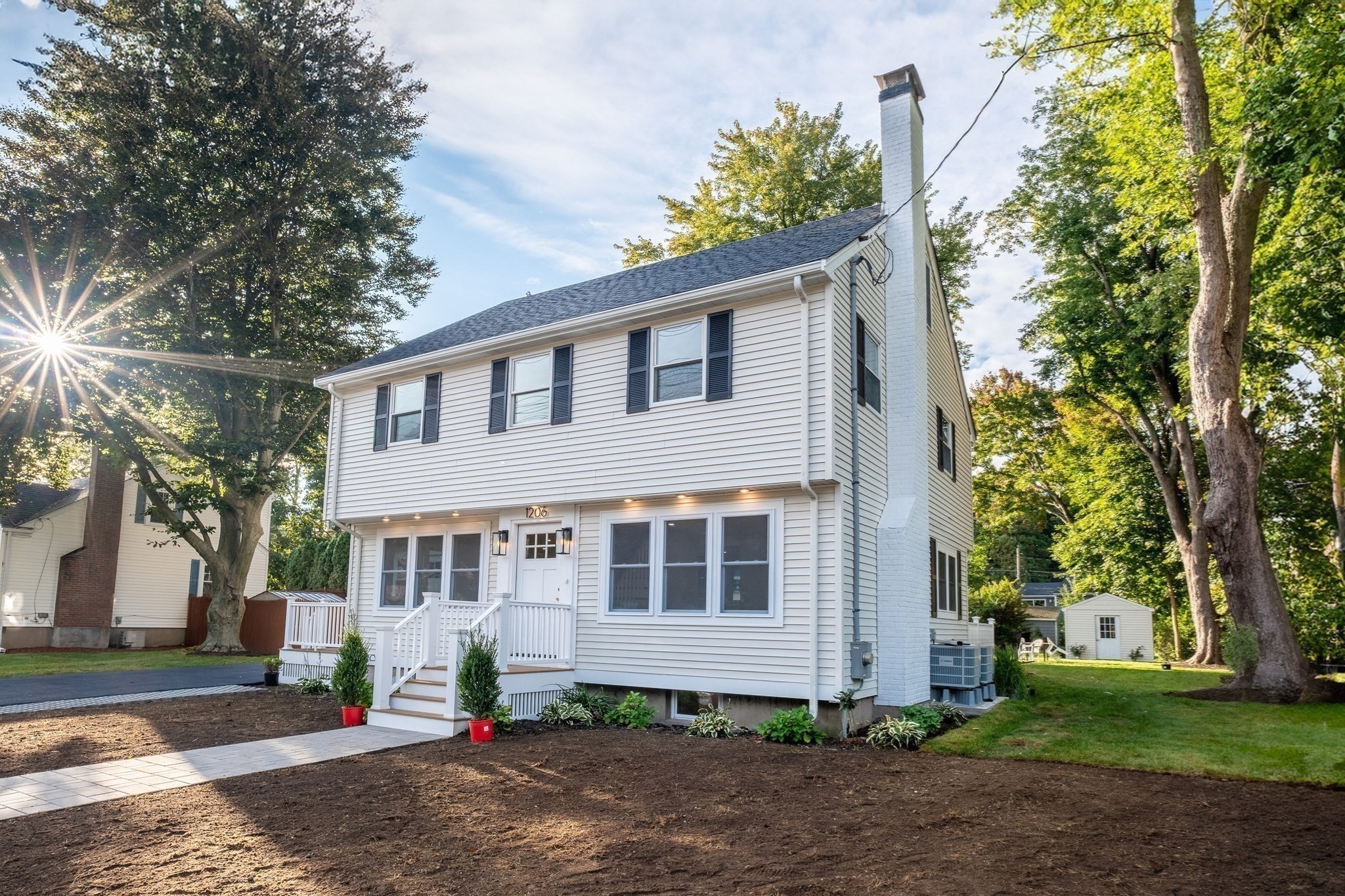 waltham - #73390335