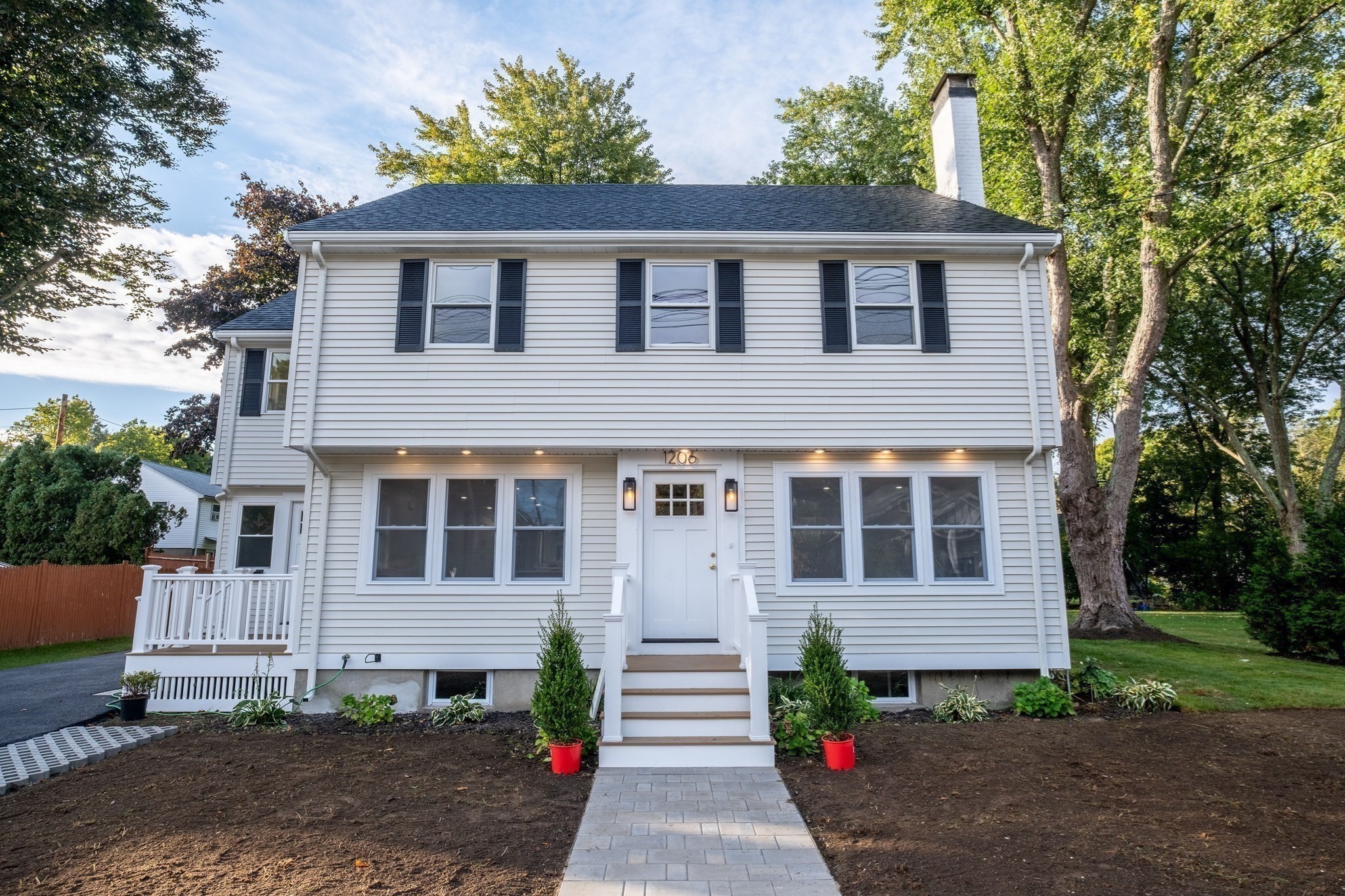 waltham - #73390335