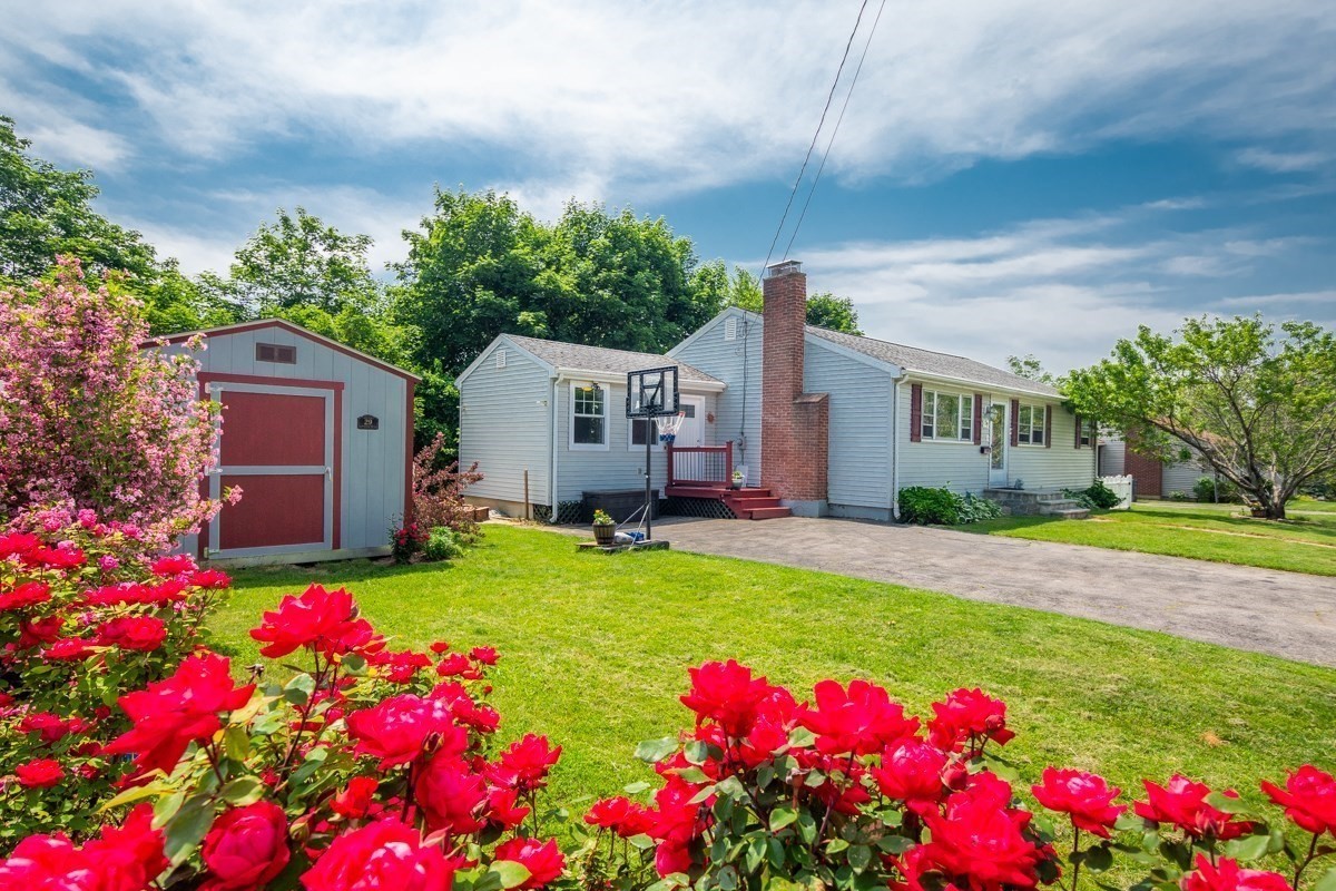 marlborough - #73390391