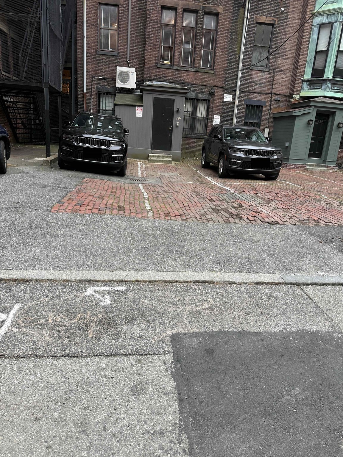 back-bay - #73390444