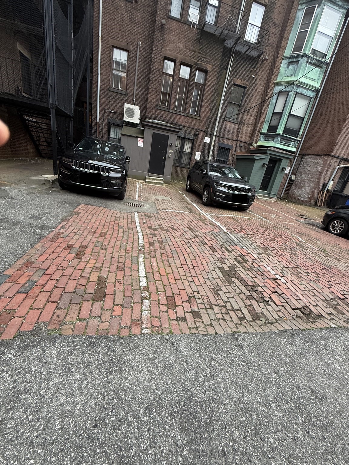 back-bay - #73390444