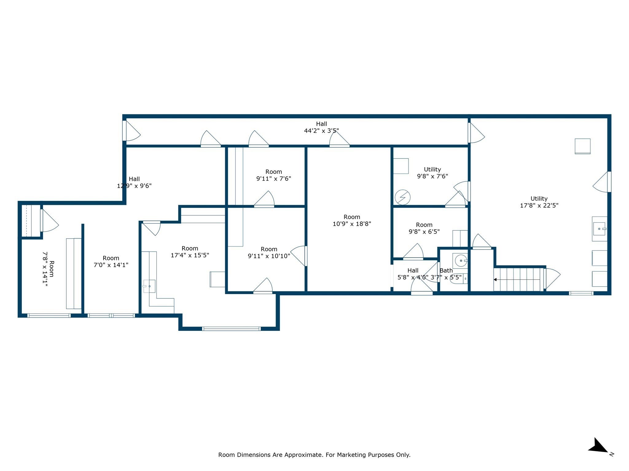 577 Grove Street, Worcester, MA 01605 - Image 38