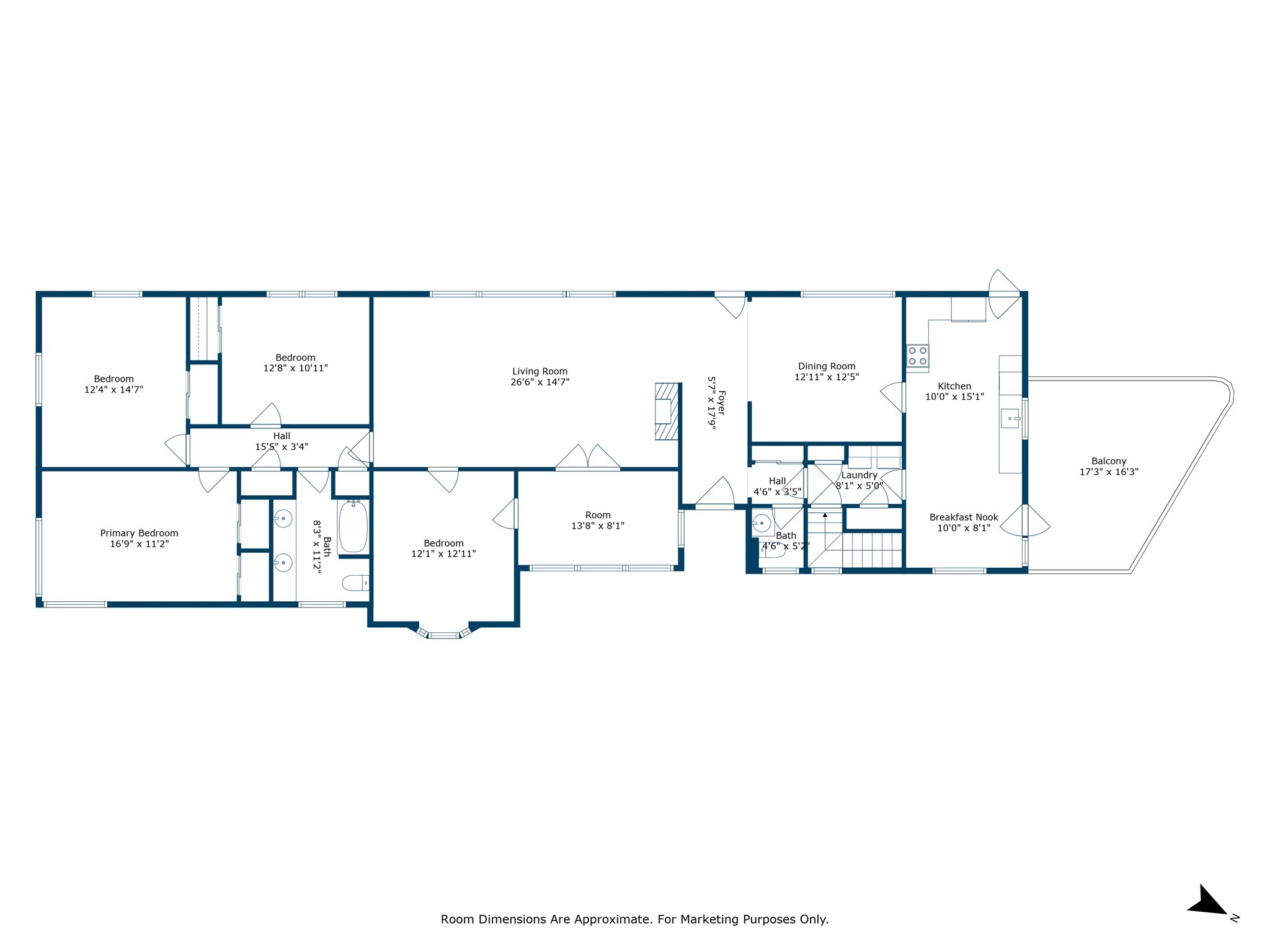 577 Grove Street, Worcester, MA 01605 - Image 39