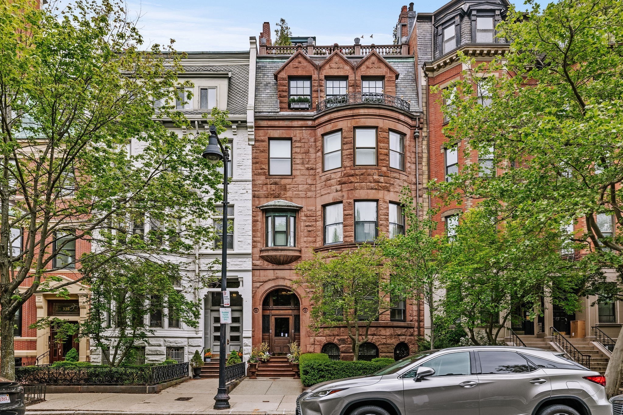 back-bay - #73390500