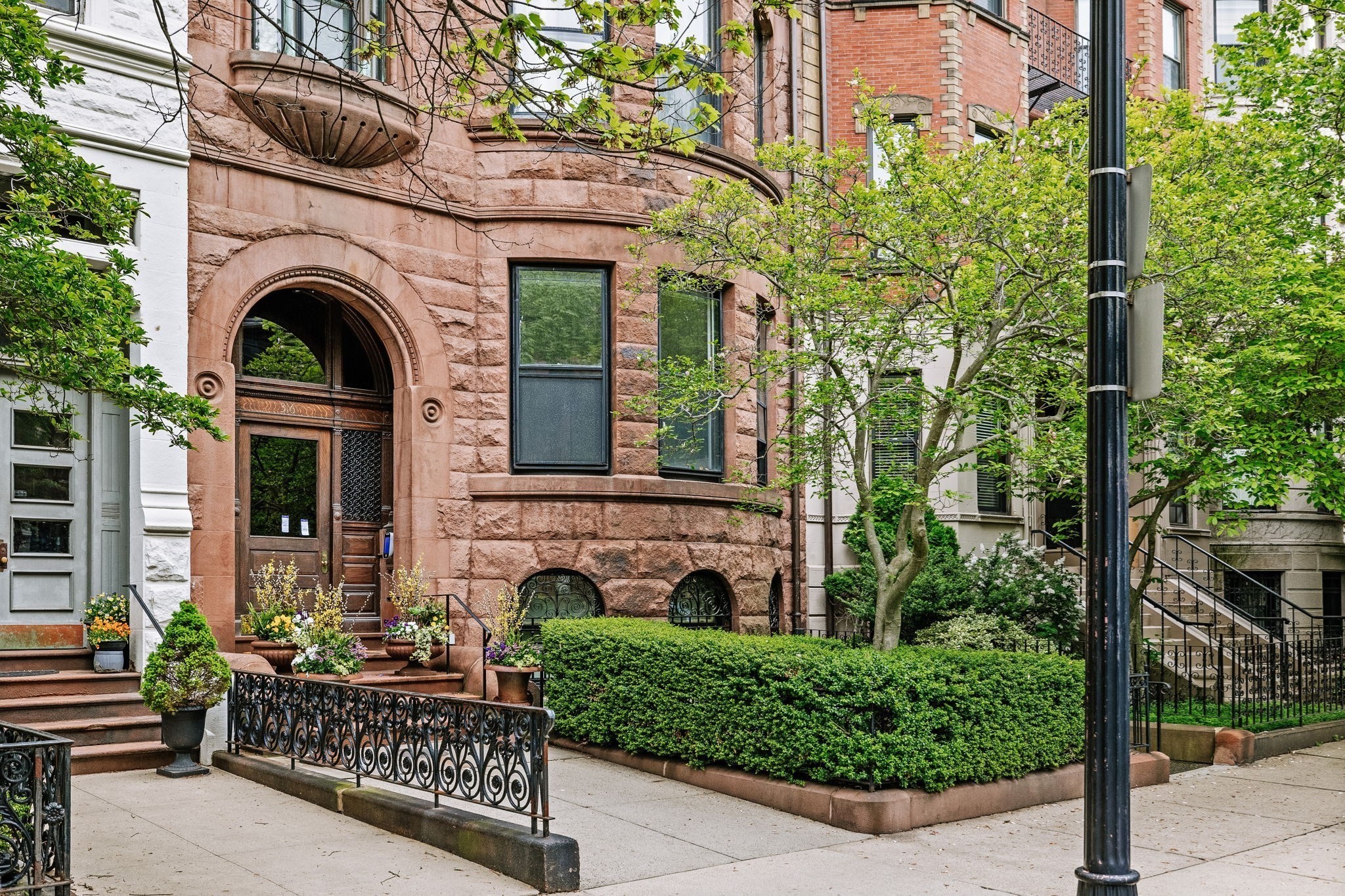 back-bay - #73390500