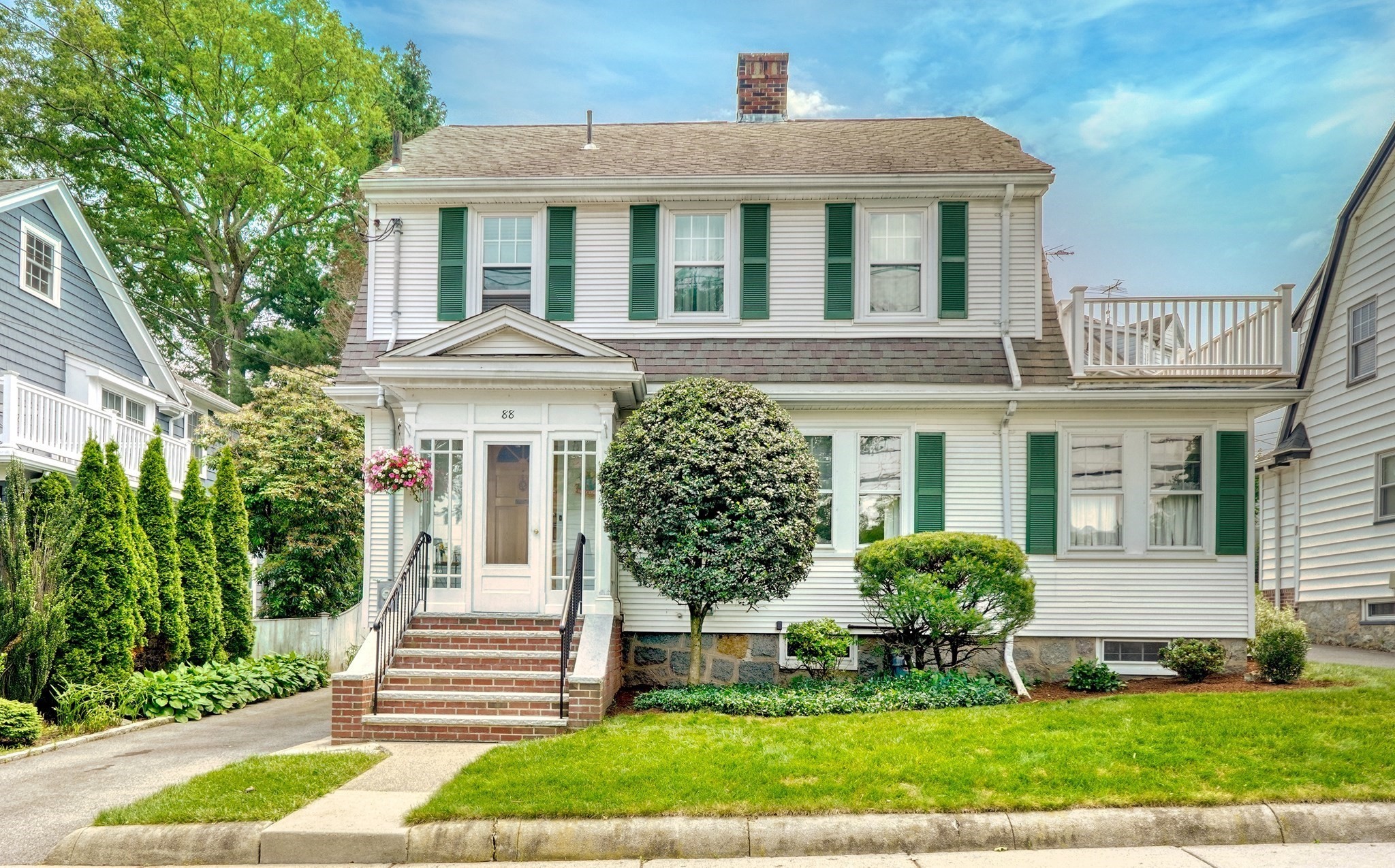 west-roxbury - #73390627
