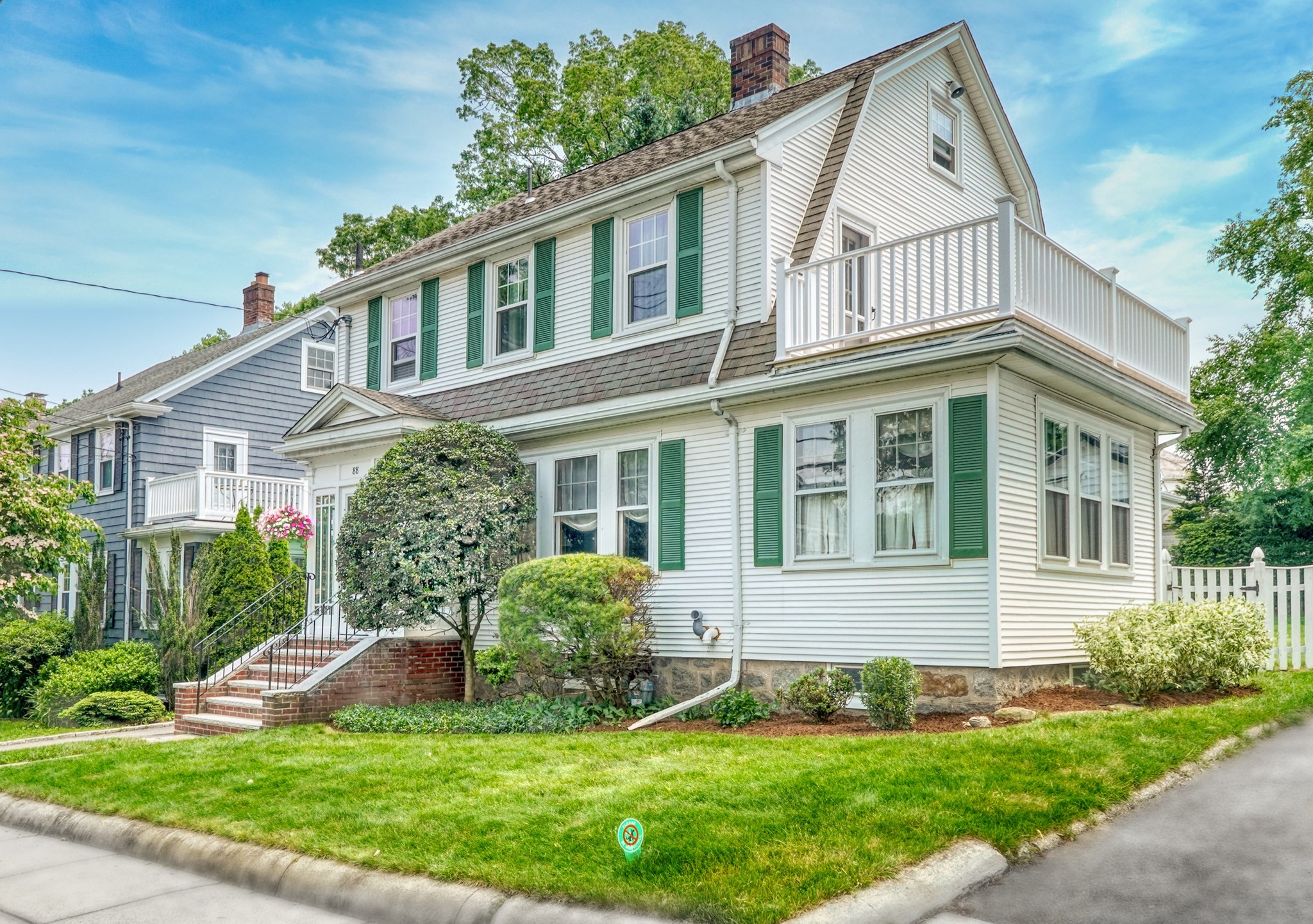 west-roxbury - #73390627