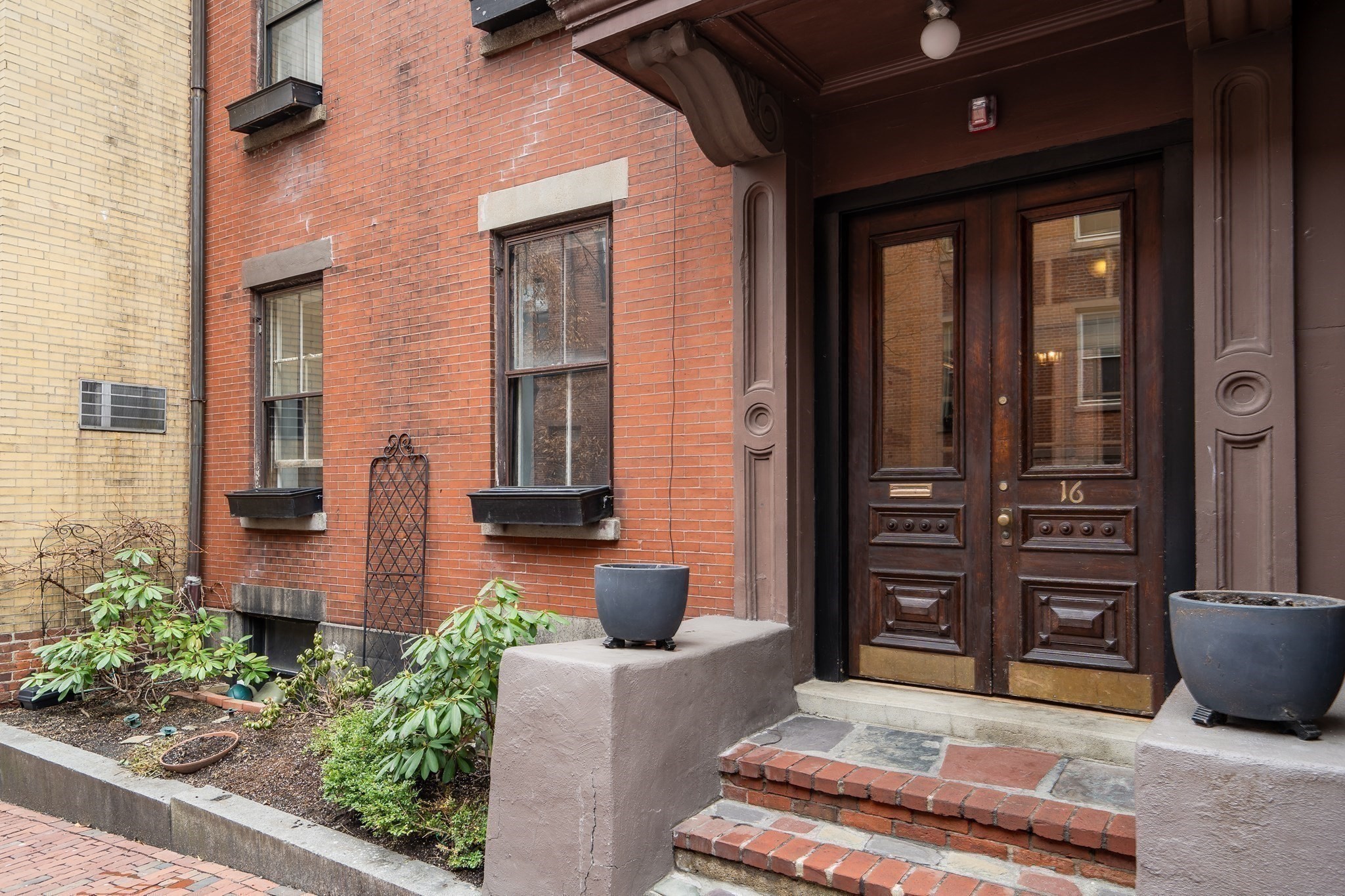 beacon-hill - #73390648