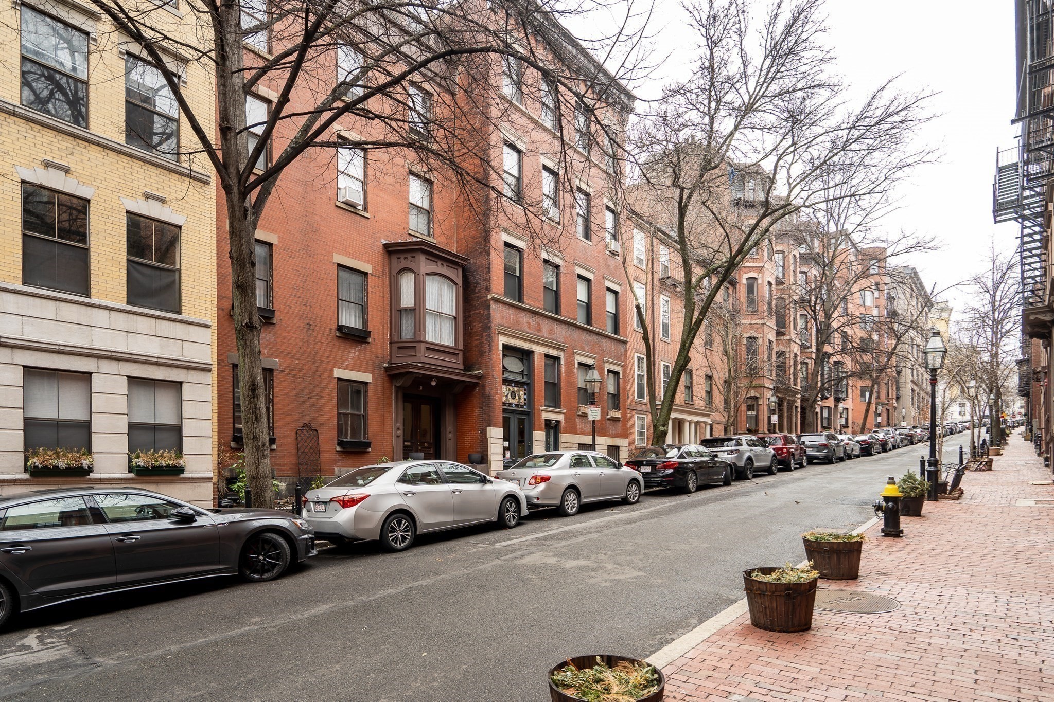 beacon-hill - #73390648