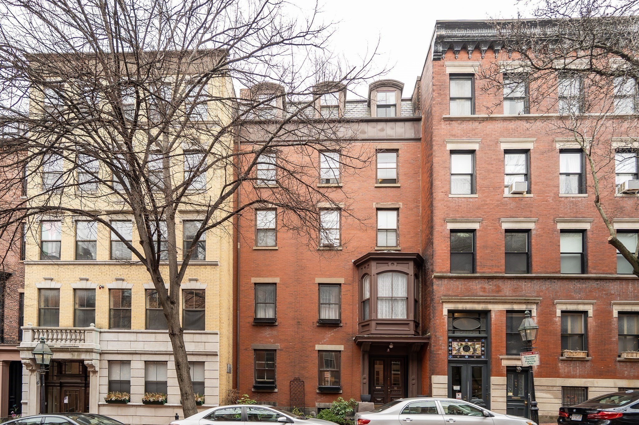 beacon-hill - #73390648