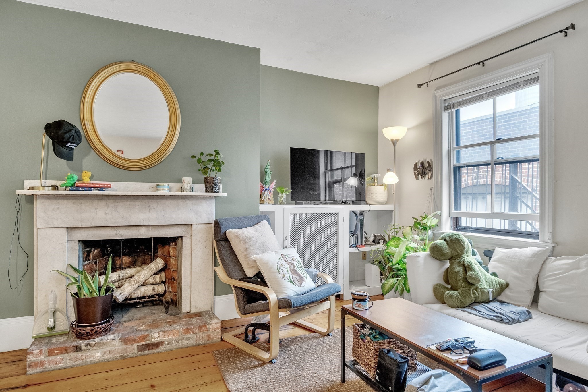 beacon-hill - #73390648