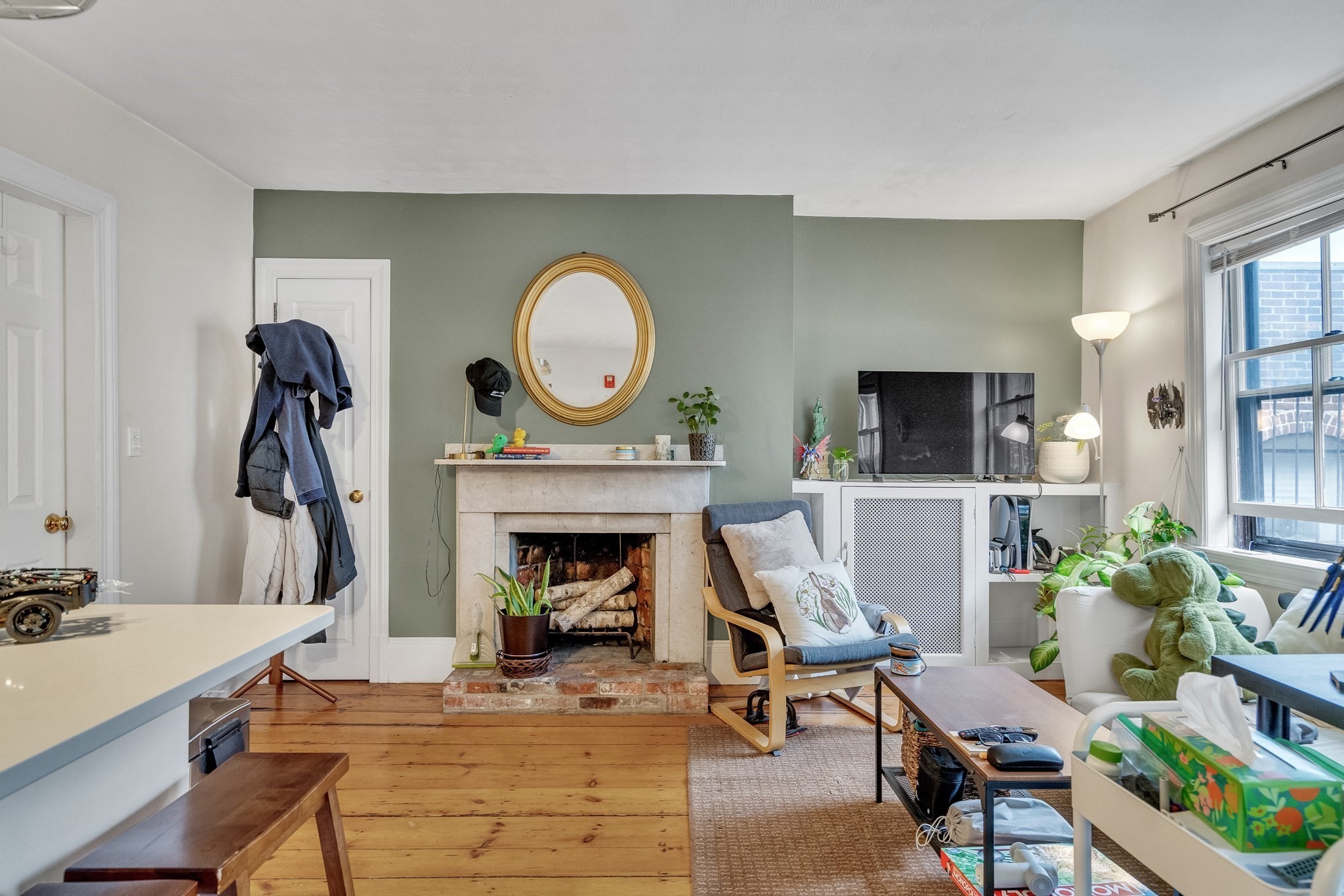 beacon-hill - #73390648