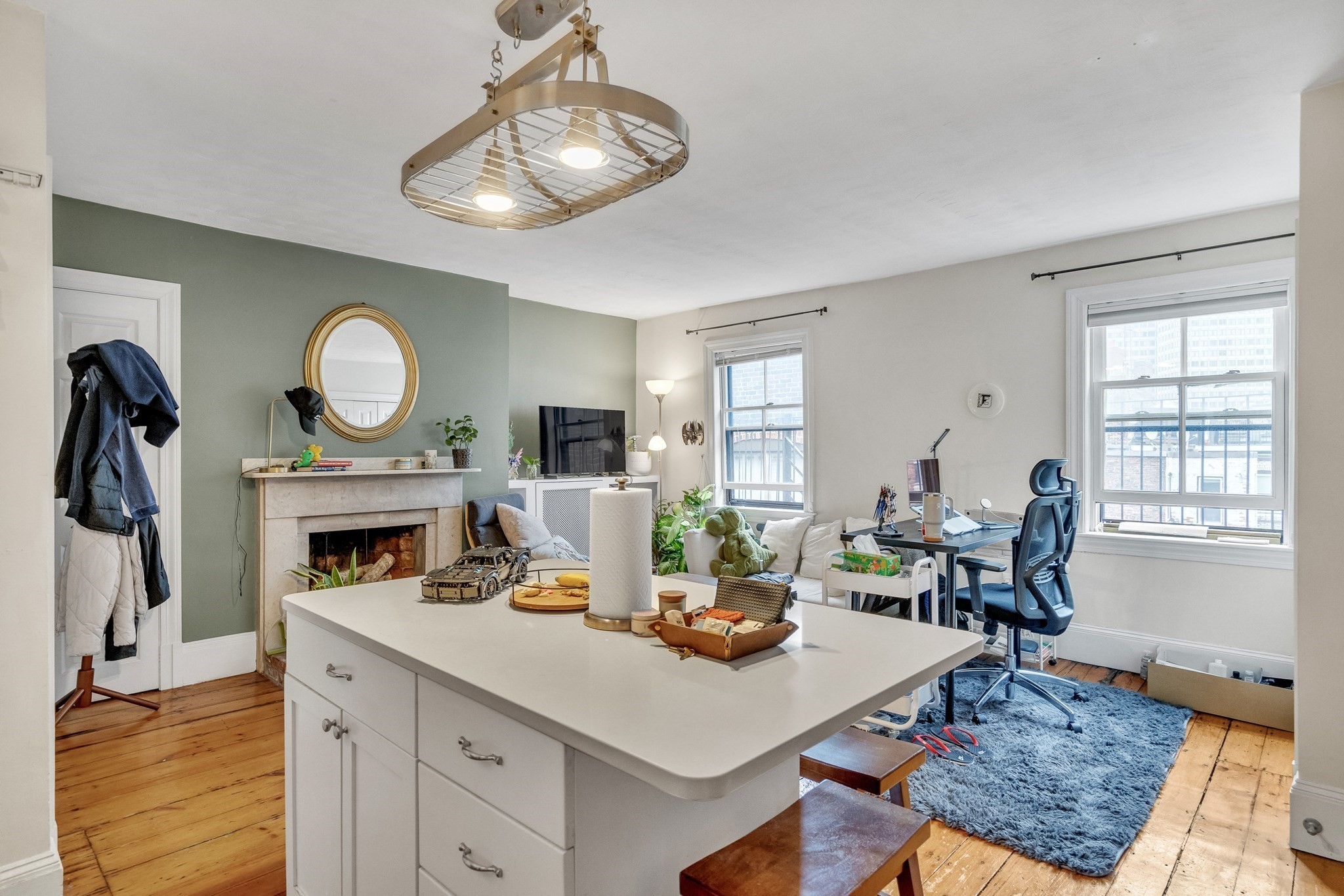 beacon-hill - #73390648