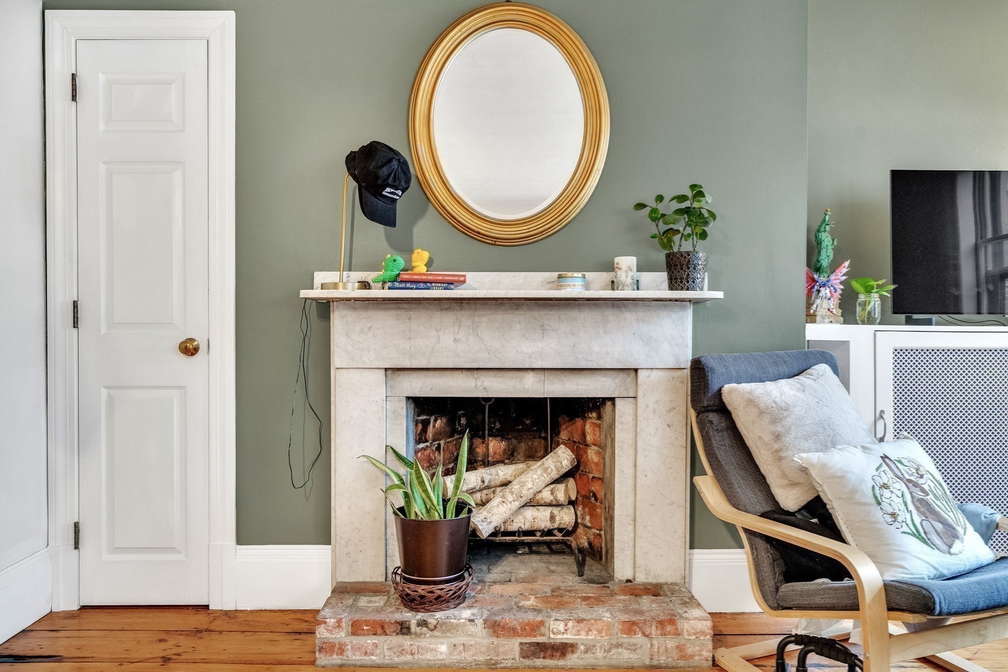 beacon-hill - #73390648