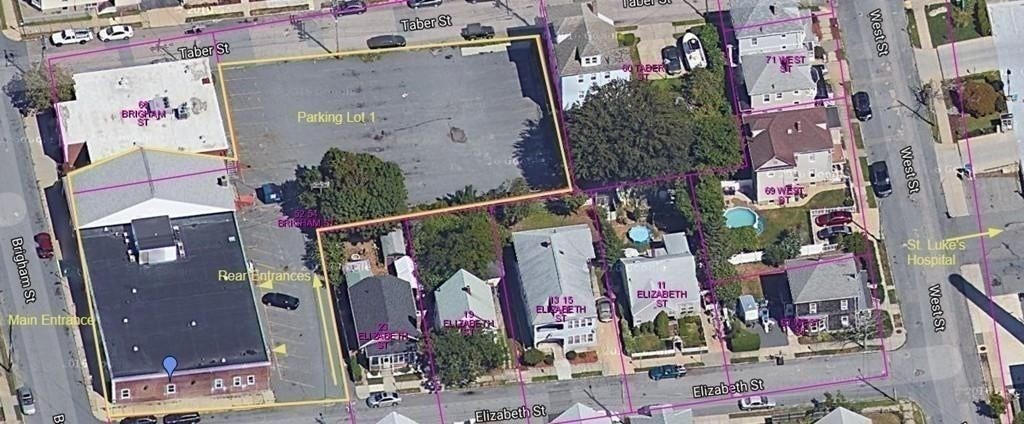 52 Brigham Street, New Bedford, MA 02740 - Image 1
