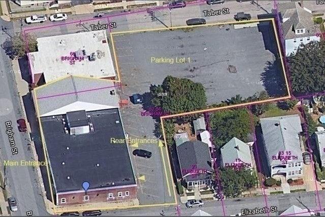 52 Brigham Street, New Bedford, MA 02740 - Image 17