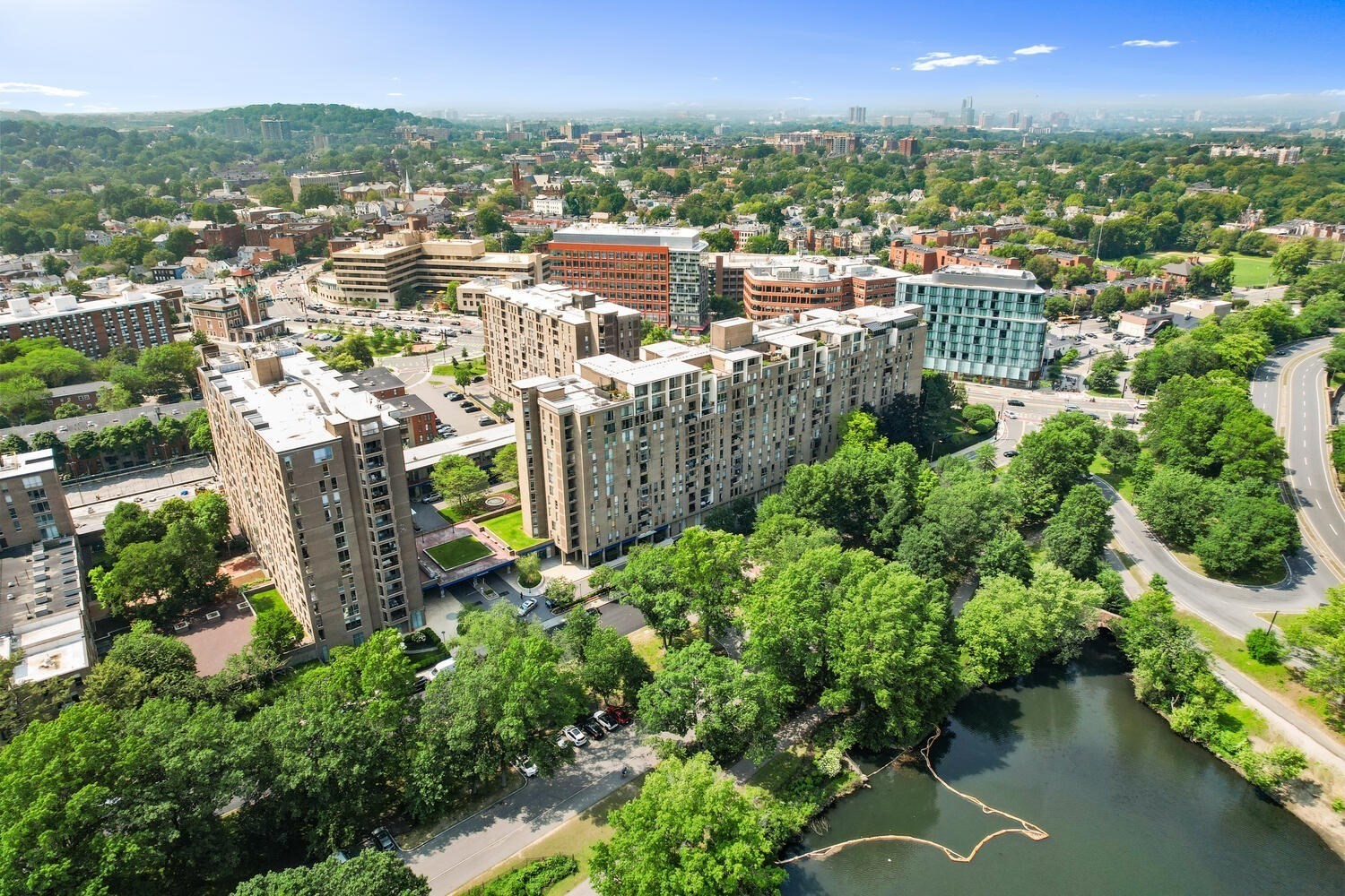 brookline - #73390801