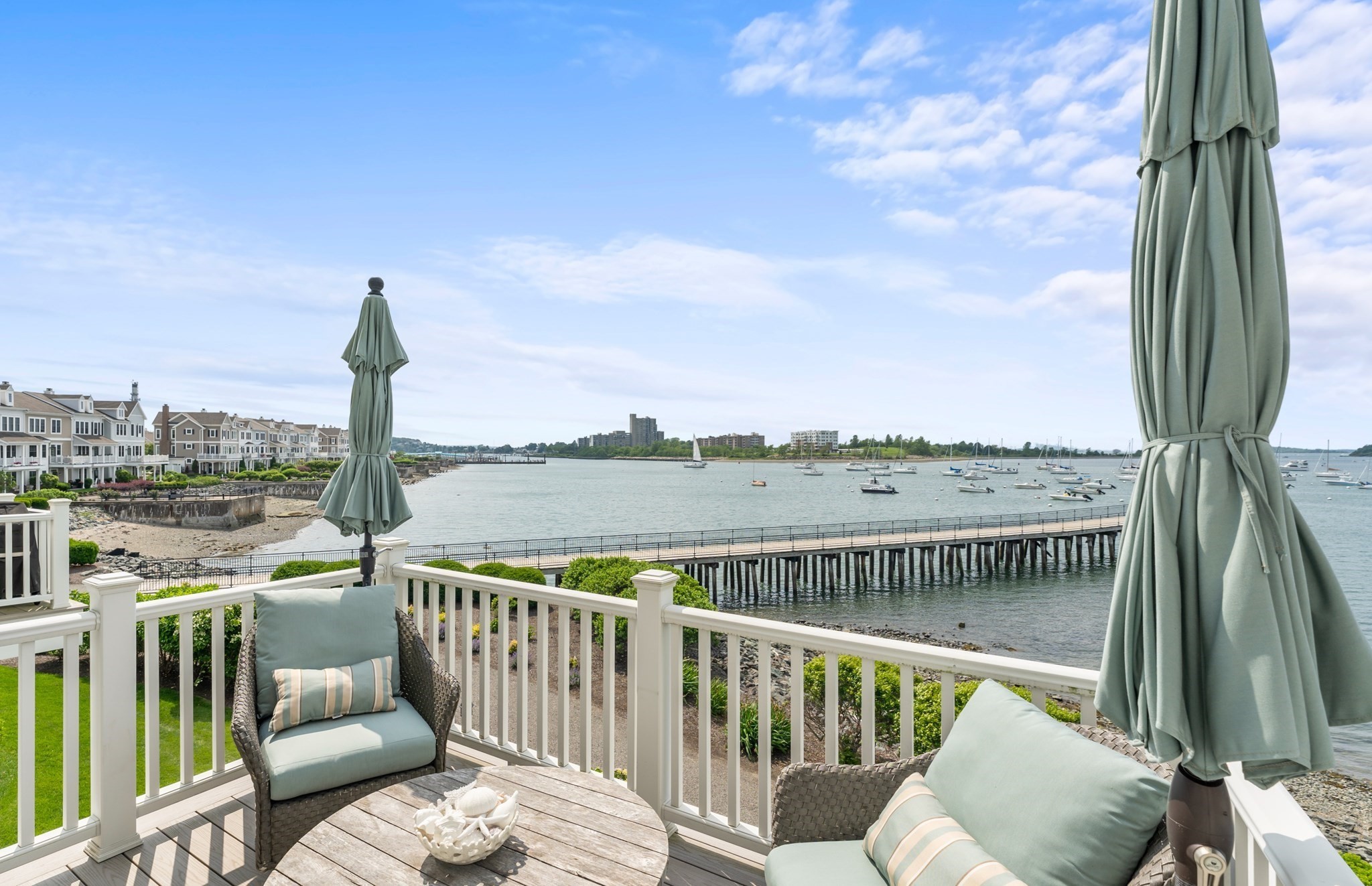 125 Hms Halsted Dr #125, Hingham, MA 02043