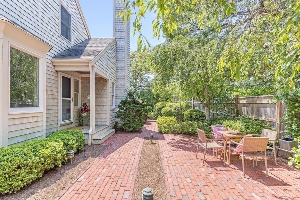 2 Pine Grove Village #2, Yarmouth, MA 02675