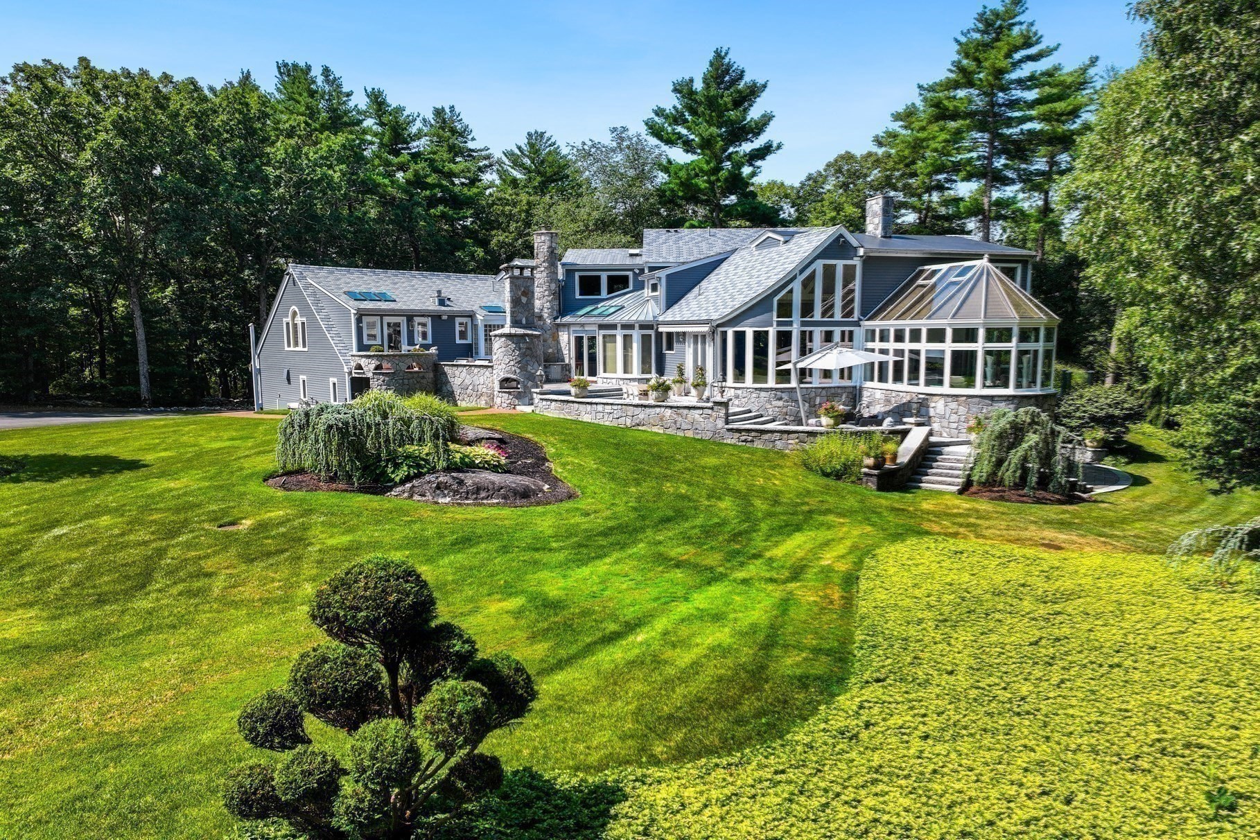 32 Lazell Street, Hingham, MA 02043 - Image 2