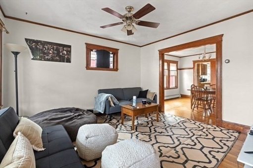 51 Sargent Ave, Apt 2