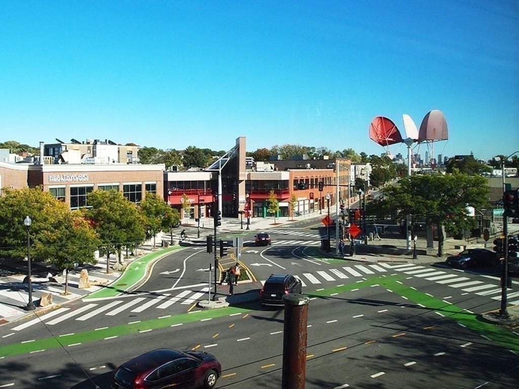 1902 Massachusetts Ave Unit 2, Cambridge, MA 02140 - Image 9