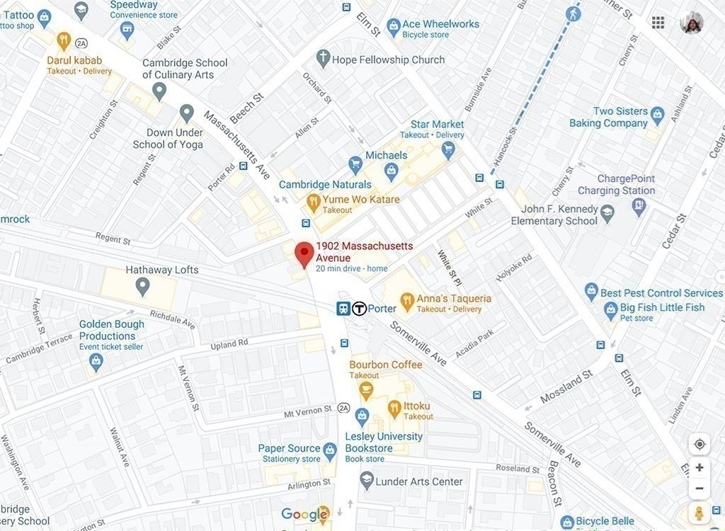 1902 Massachusetts Ave Unit 2, Cambridge, MA 02140 - Image 10