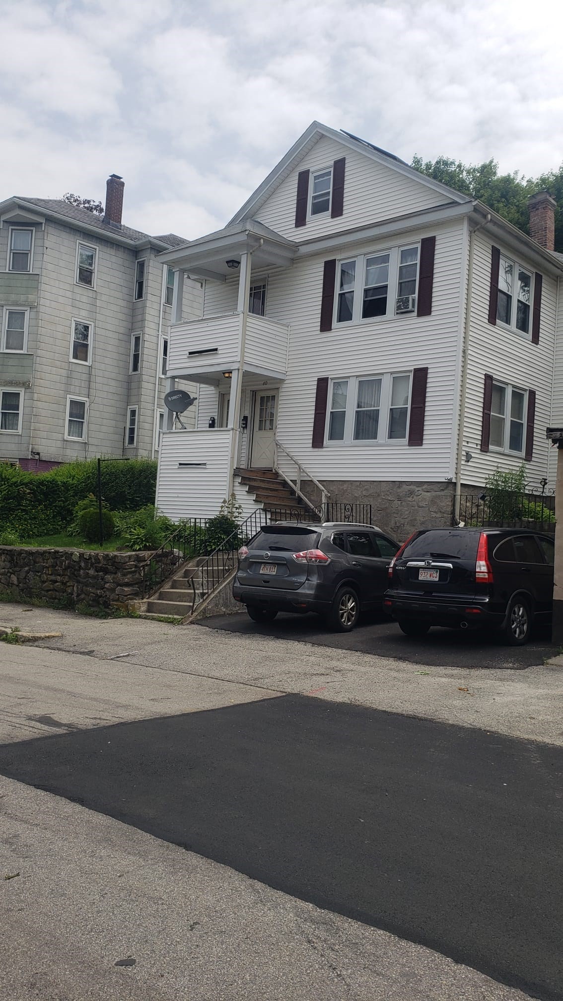 worcester - #73391223