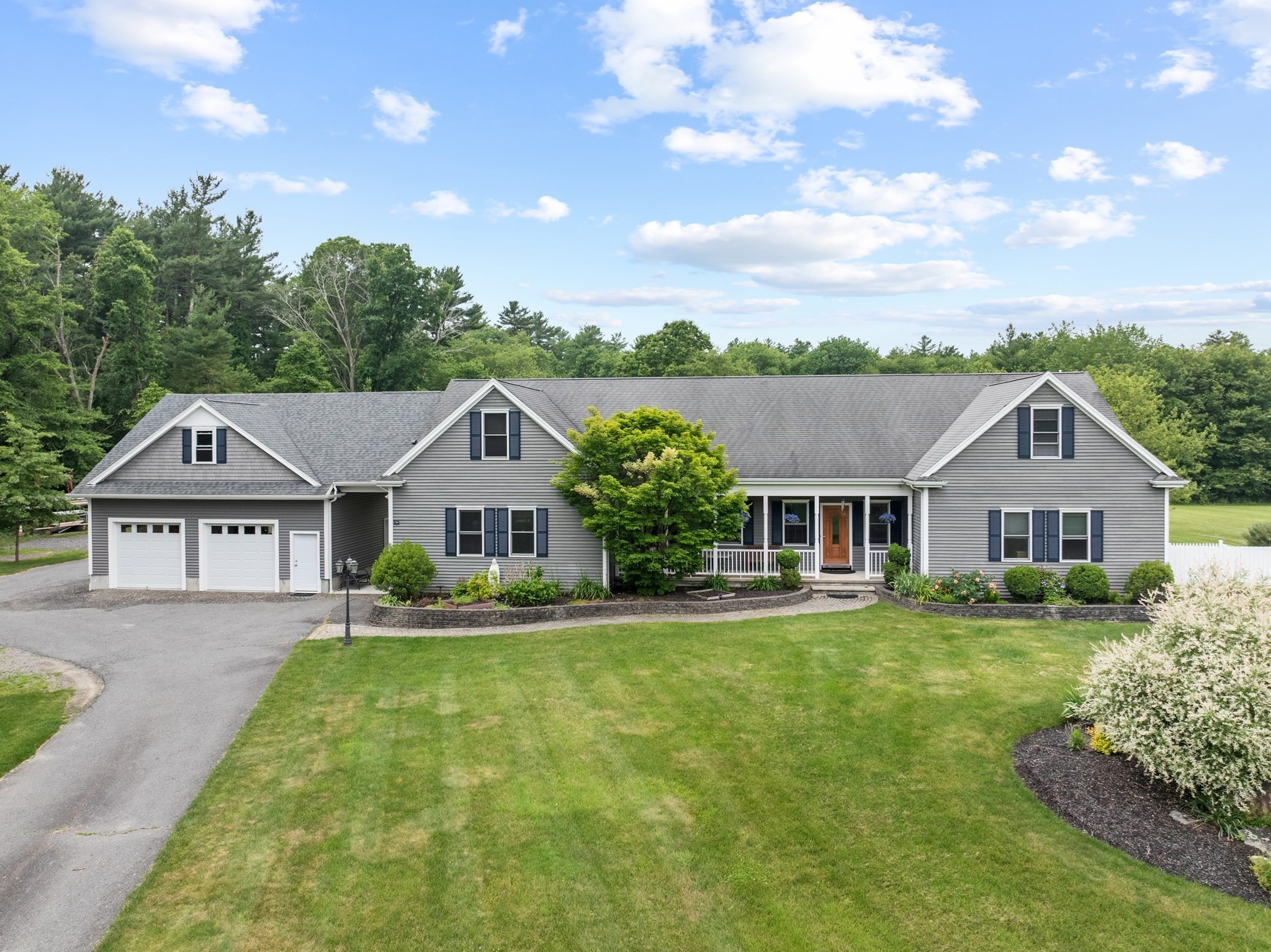 45 Pleasant Street, Middleboro, MA 02346