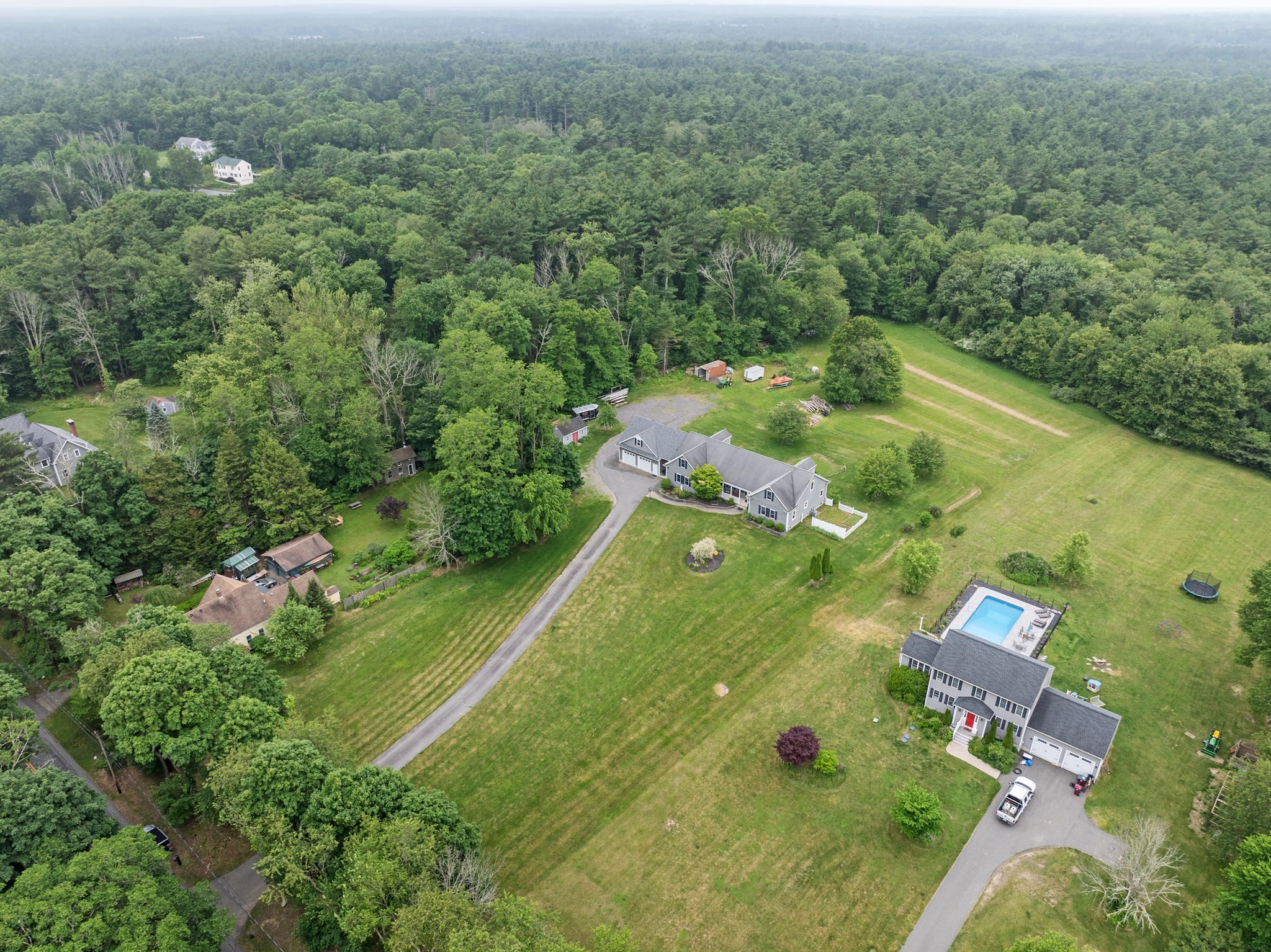 45 Pleasant Street, Middleboro, MA 02346