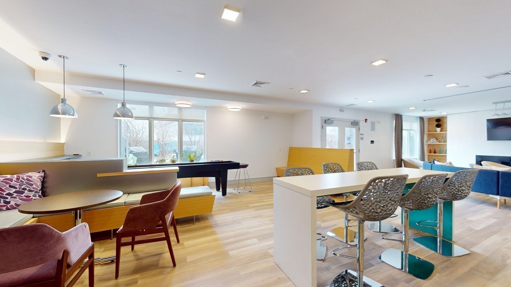 180 Telford Street #509, Boston, MA 02135