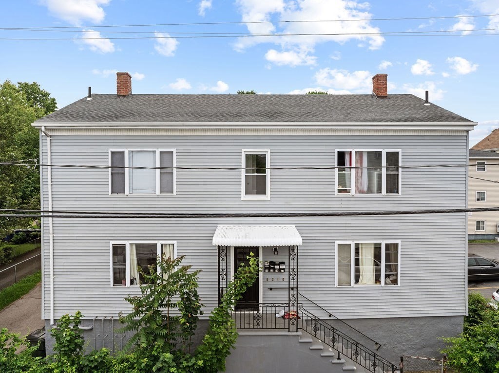 135 Snell, Fall River, MA 02721