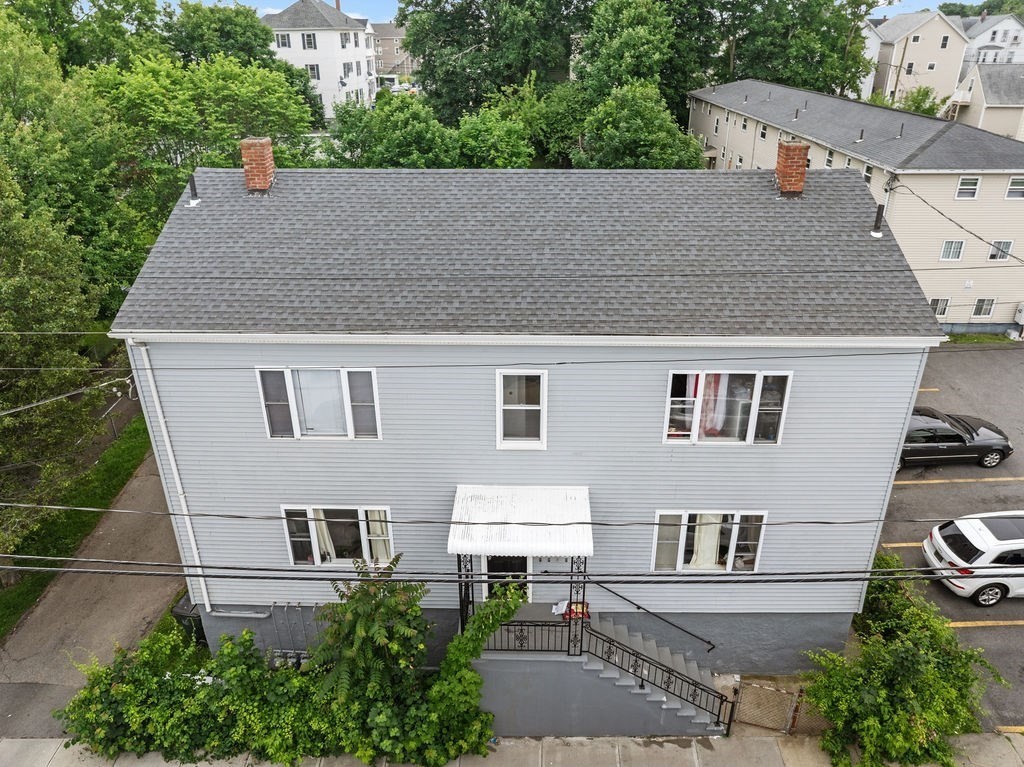 135 Snell, Fall River, MA 02721 - Image 3