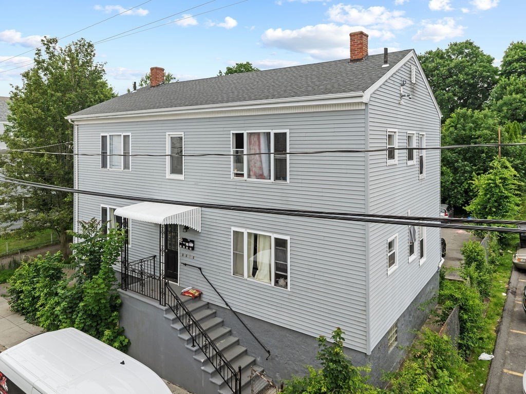 135 Snell, Fall River, MA 02721 - Image 4