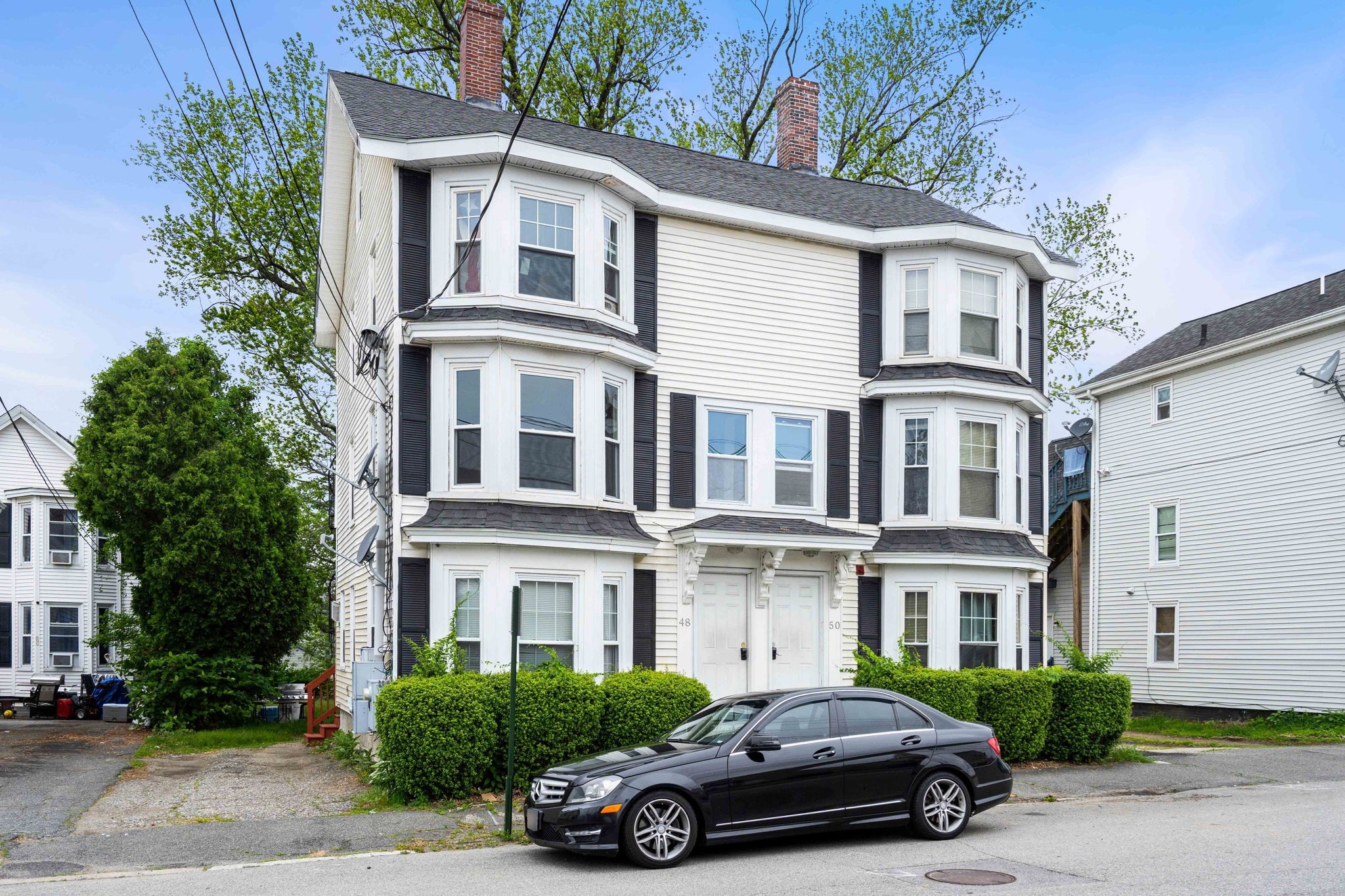 48 Portland St, Haverhill, MA 01830 - Image 1