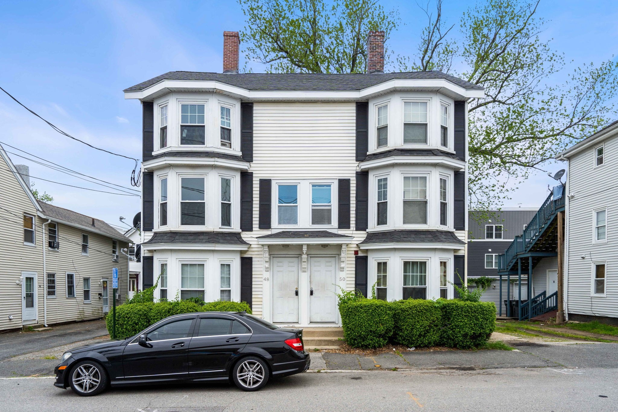 48 Portland St, Haverhill, MA 01830 - Image 2