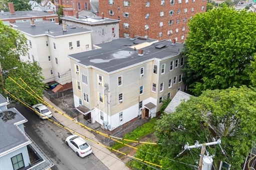 8 Everett St