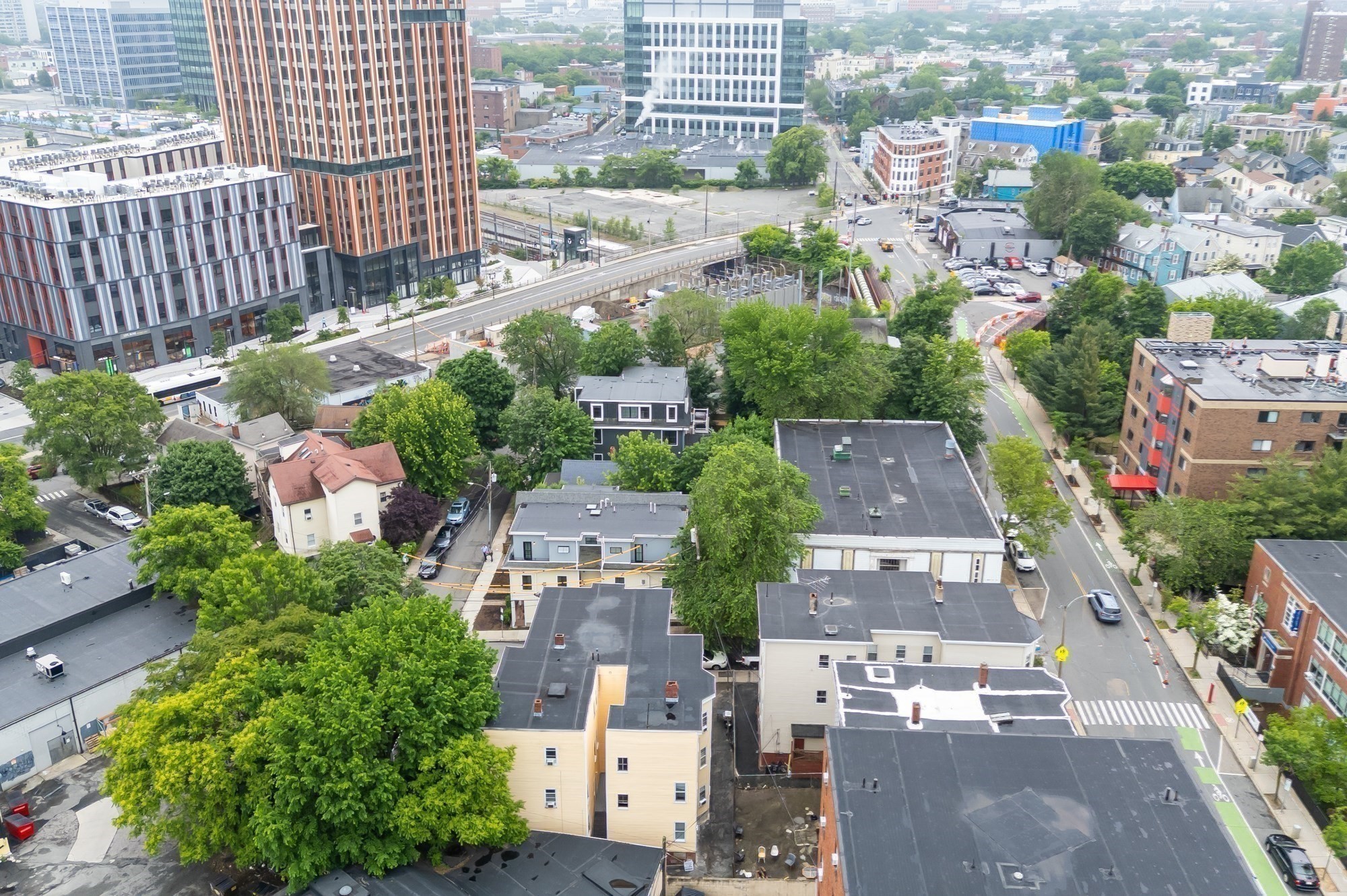 8 Everett St, Somerville, MA 02143 - Image 2