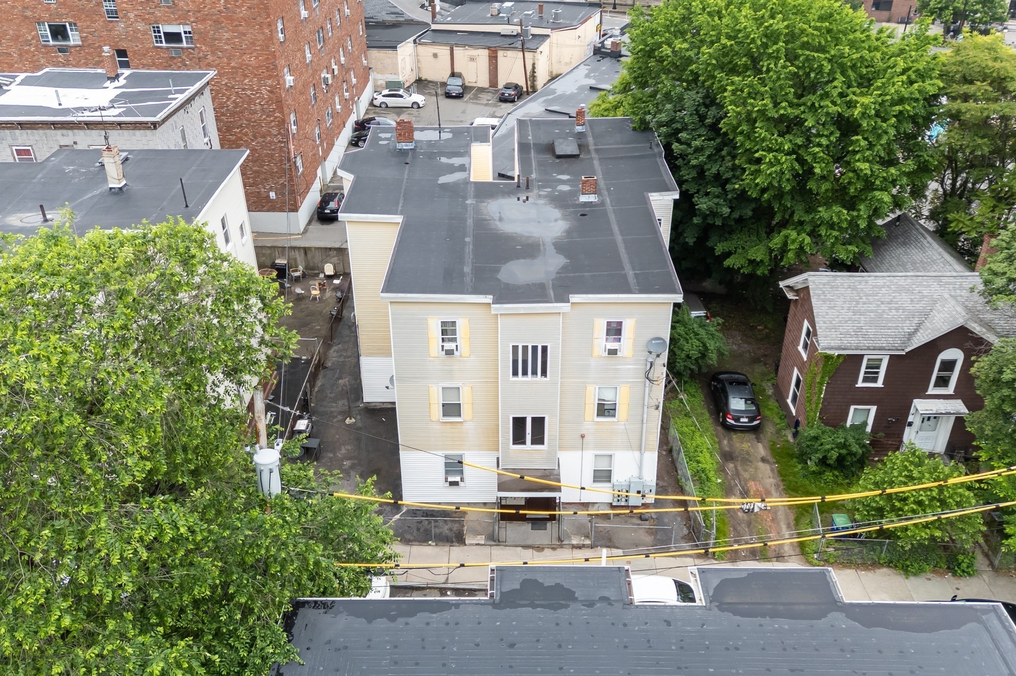 8 Everett St, Somerville, MA 02143 - Image 4