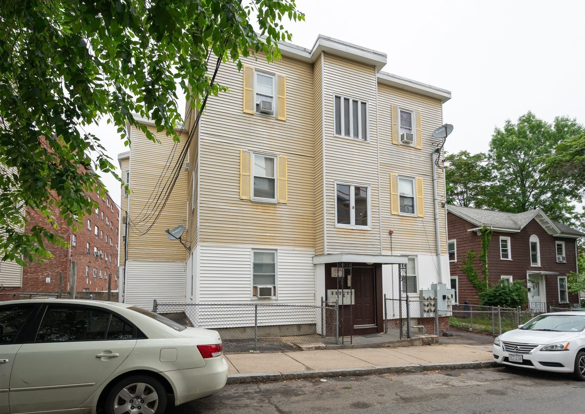 8 Everett St, Somerville, MA 02143 - Image 5